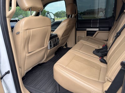 2020 Ford F-350 Base