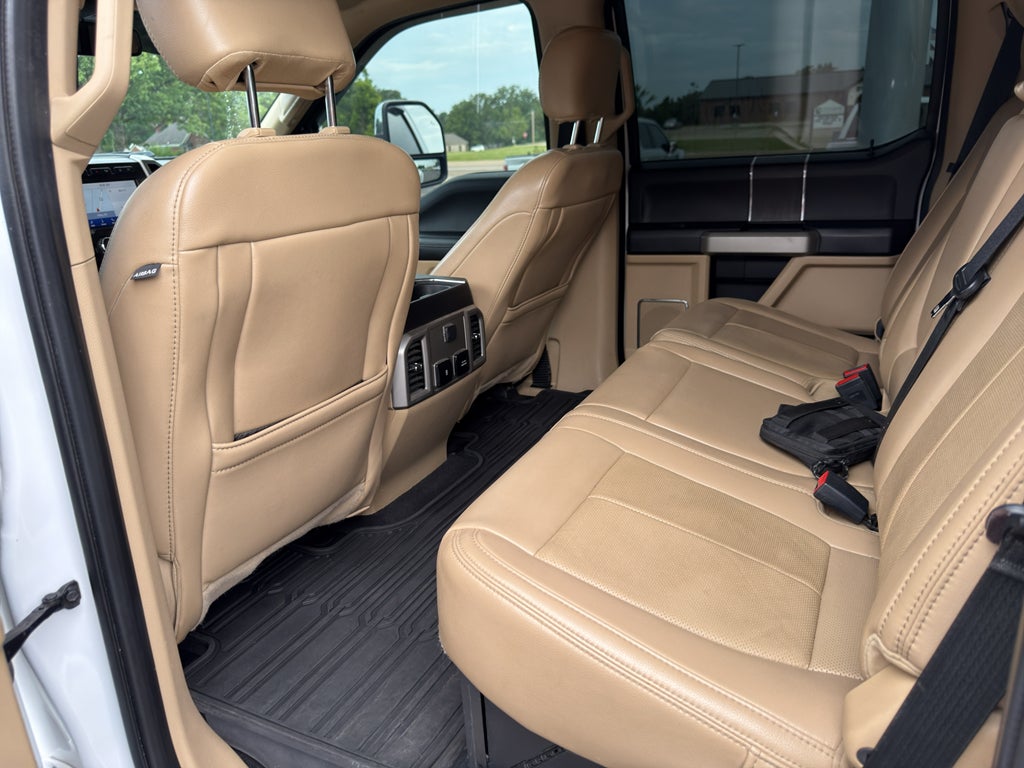 2020 Ford F-350 Base