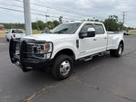 2020 Ford F-350 Base