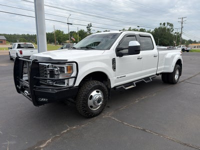 2020 Ford F-350 Base