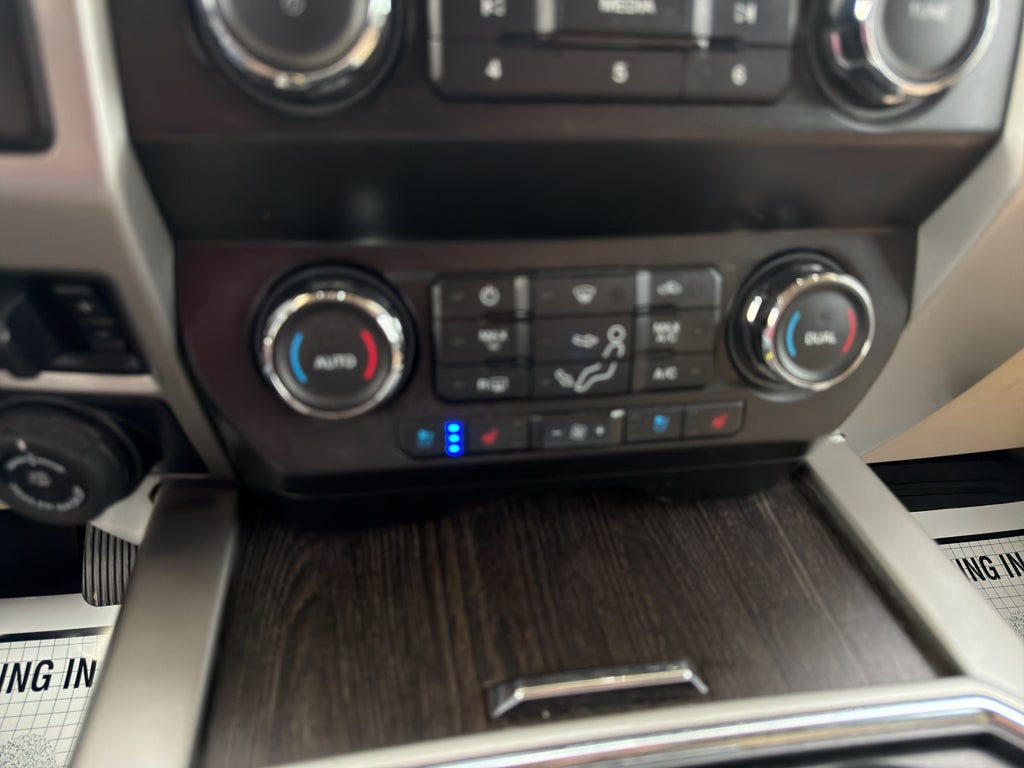 2020 Ford F-350 Base