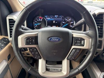 2020 Ford F-350 Base