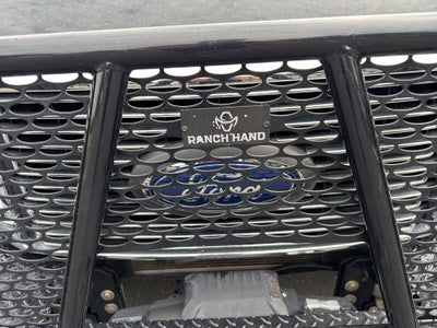 2020 Ford F-350 Base