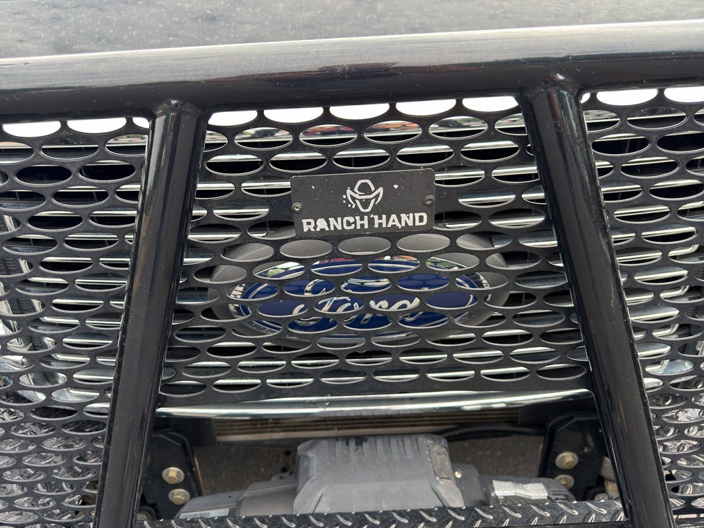2020 Ford F-350 Base