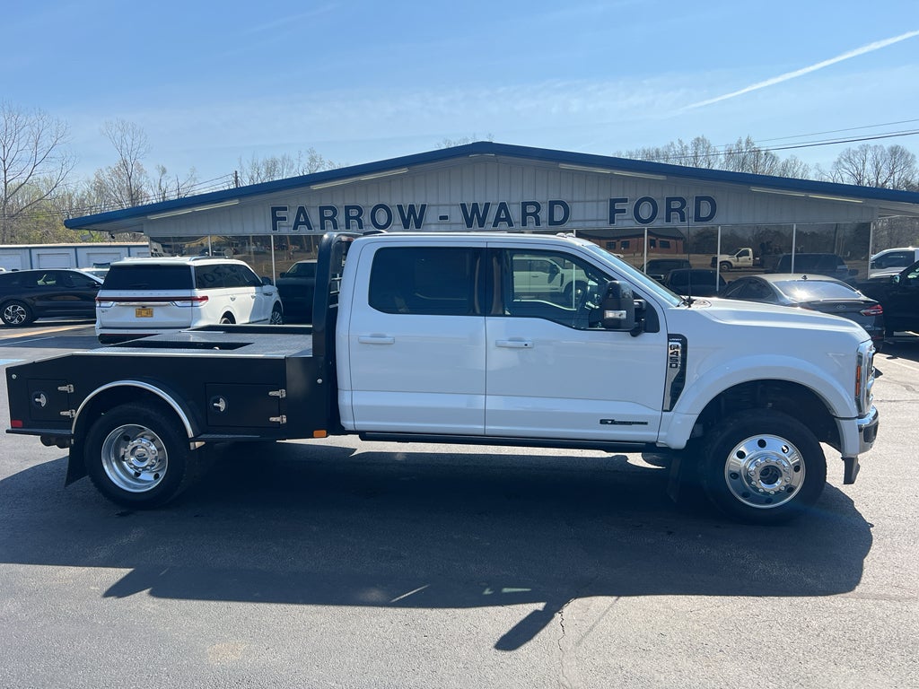 2024 Ford F-450 LARIAT