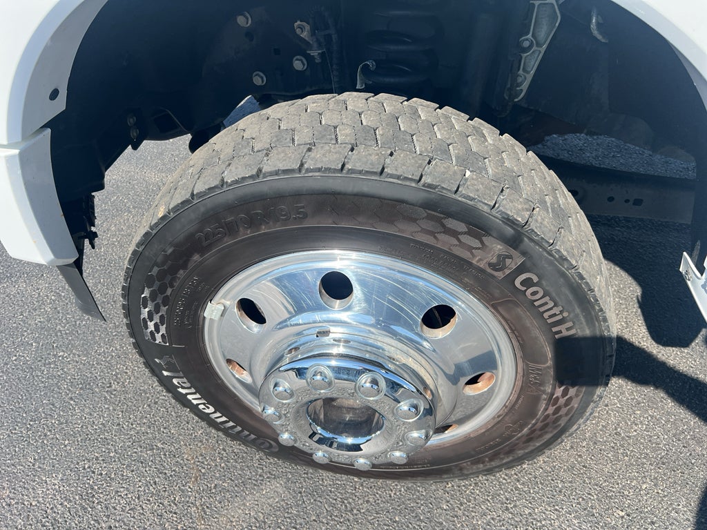 2024 Ford F-450 LARIAT