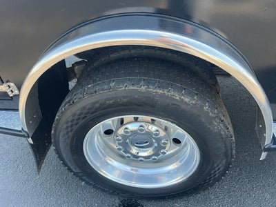 2024 Ford F-450 LARIAT