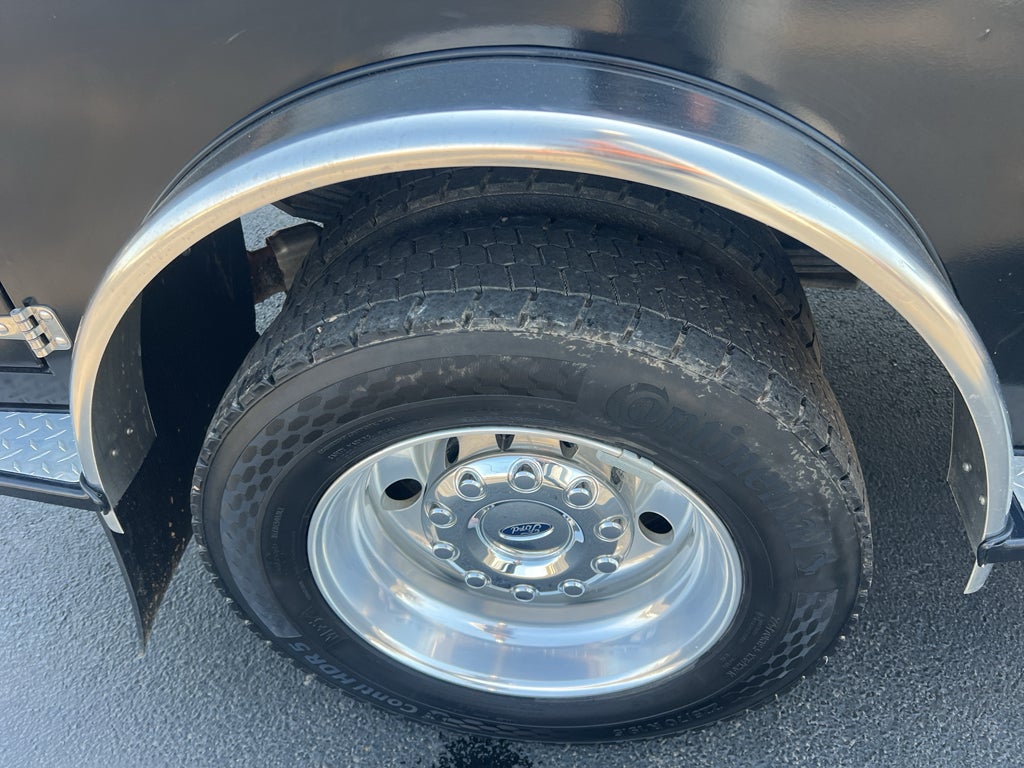 2024 Ford F-450 LARIAT