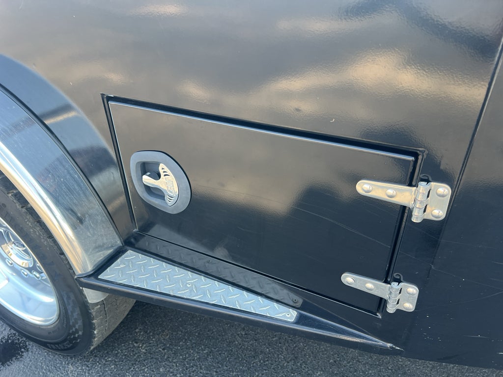 2024 Ford F-450 LARIAT