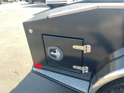 2024 Ford F-450 LARIAT