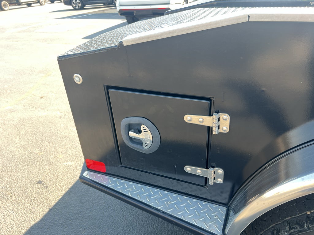 2024 Ford F-450 LARIAT