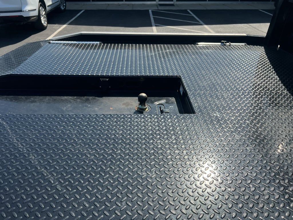 2024 Ford F-450 LARIAT