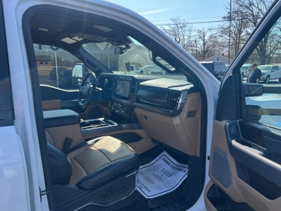 2024 Ford F-450 LARIAT