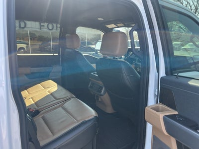 2024 Ford F-450 LARIAT
