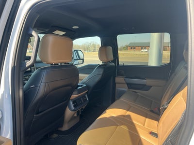 2024 Ford F-450 LARIAT