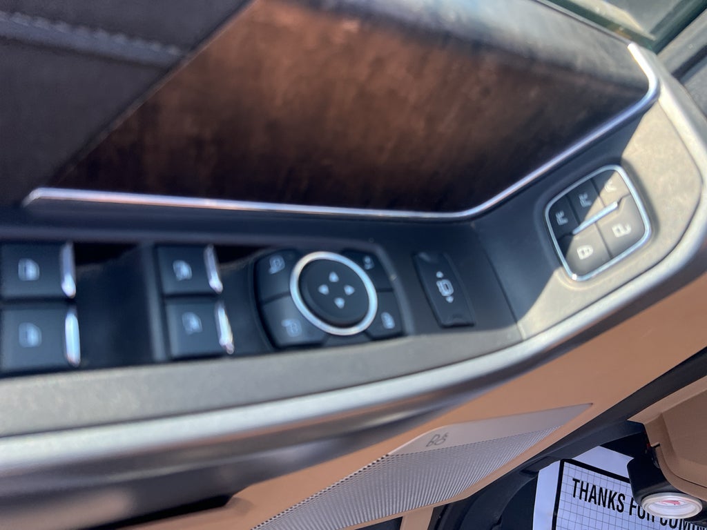 2024 Ford F-450 LARIAT