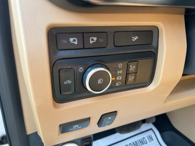 2024 Ford F-450 LARIAT