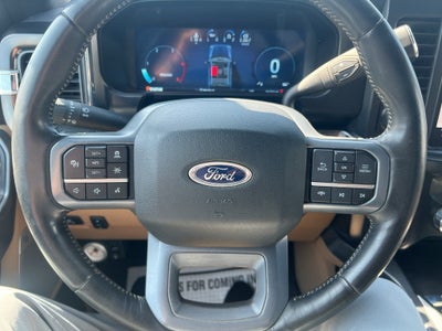 2024 Ford F-450 LARIAT