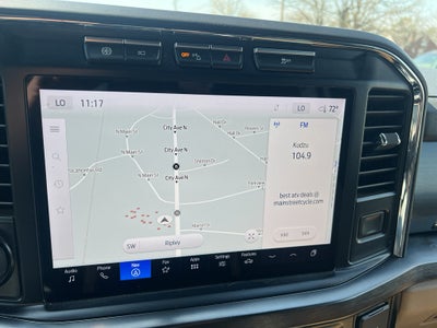 2024 Ford F-450 LARIAT