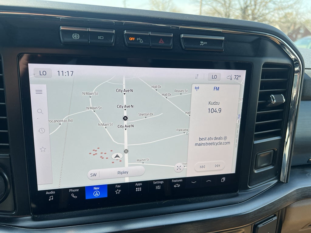 2024 Ford F-450 LARIAT