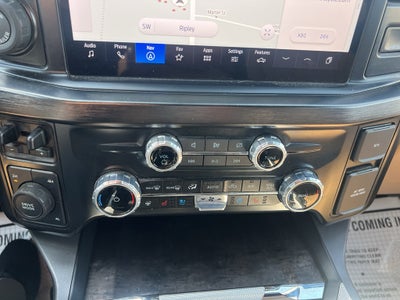 2024 Ford F-450 LARIAT