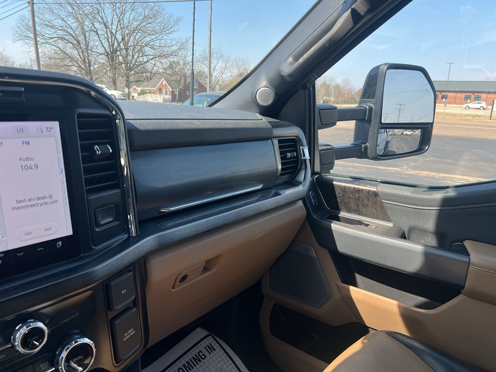 2024 Ford F-450 LARIAT
