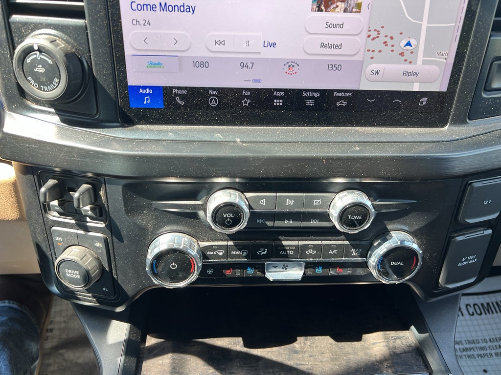 2024 Ford F-450 LARIAT