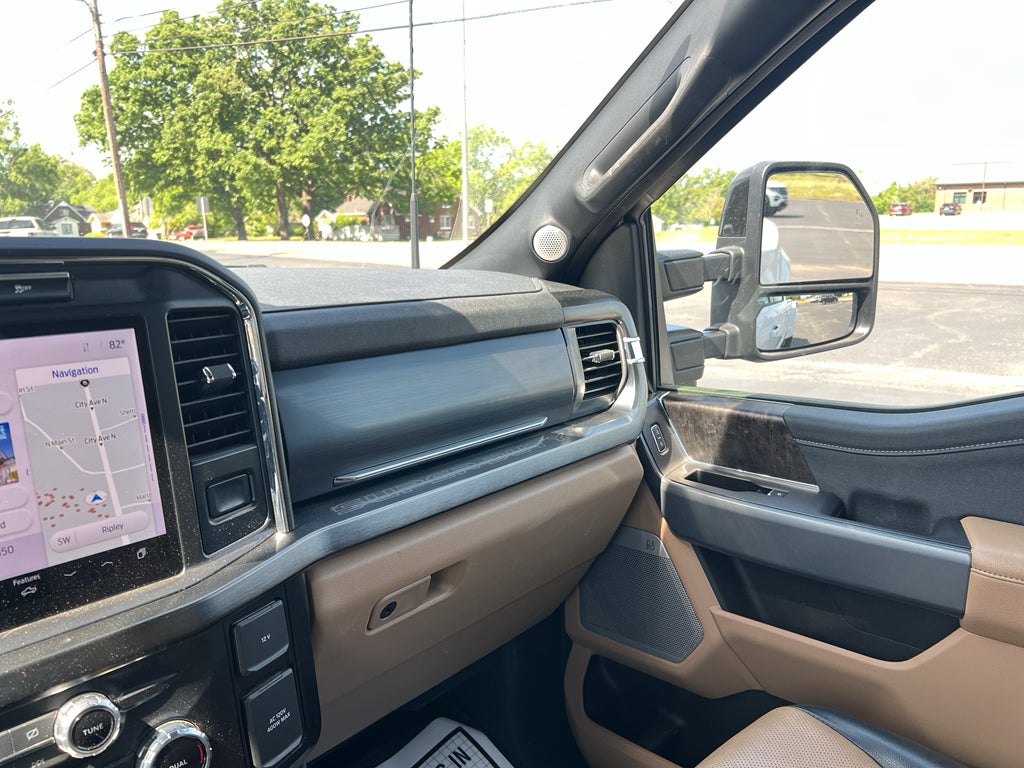 2024 Ford F-450 LARIAT