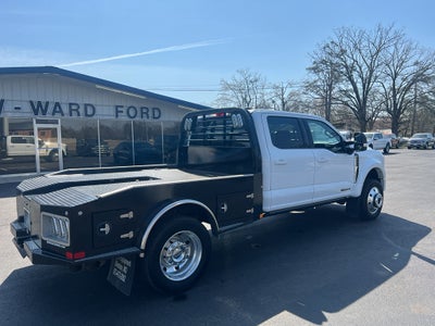 2024 Ford F-450 LARIAT