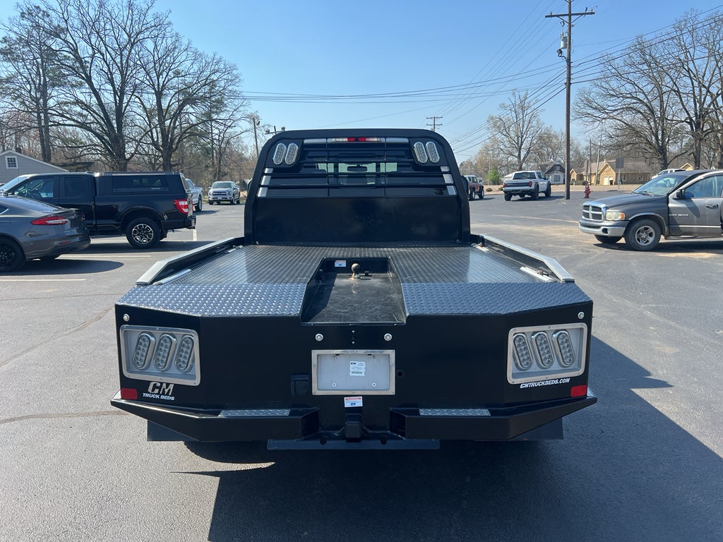 2024 Ford F-450 LARIAT