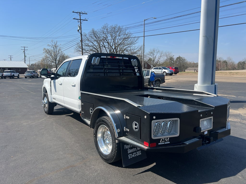 2024 Ford F-450 LARIAT