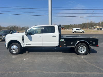 2024 Ford F-450 LARIAT