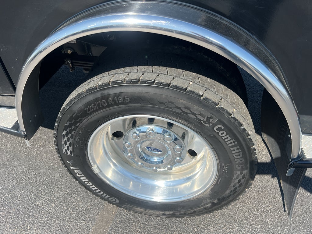 2024 Ford F-450 LARIAT