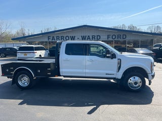 2024 Ford F-450 LARIAT