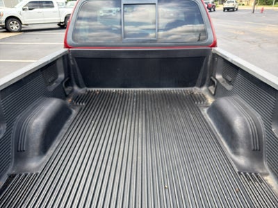 2000 Ford F-150 XLT