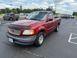 2000 Ford F-150 XLT