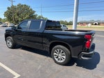 2021 Chevrolet Silverado RST