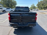 2021 Chevrolet Silverado RST
