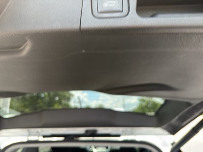 2018 GMC Acadia SLE