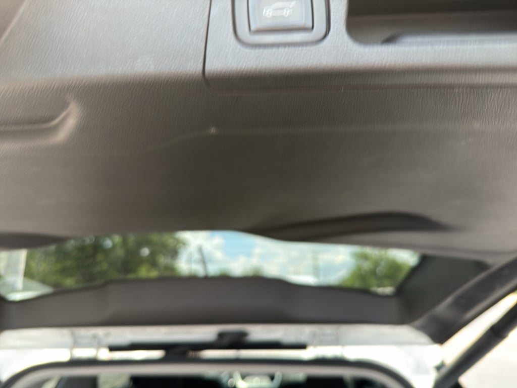 2018 GMC Acadia SLE