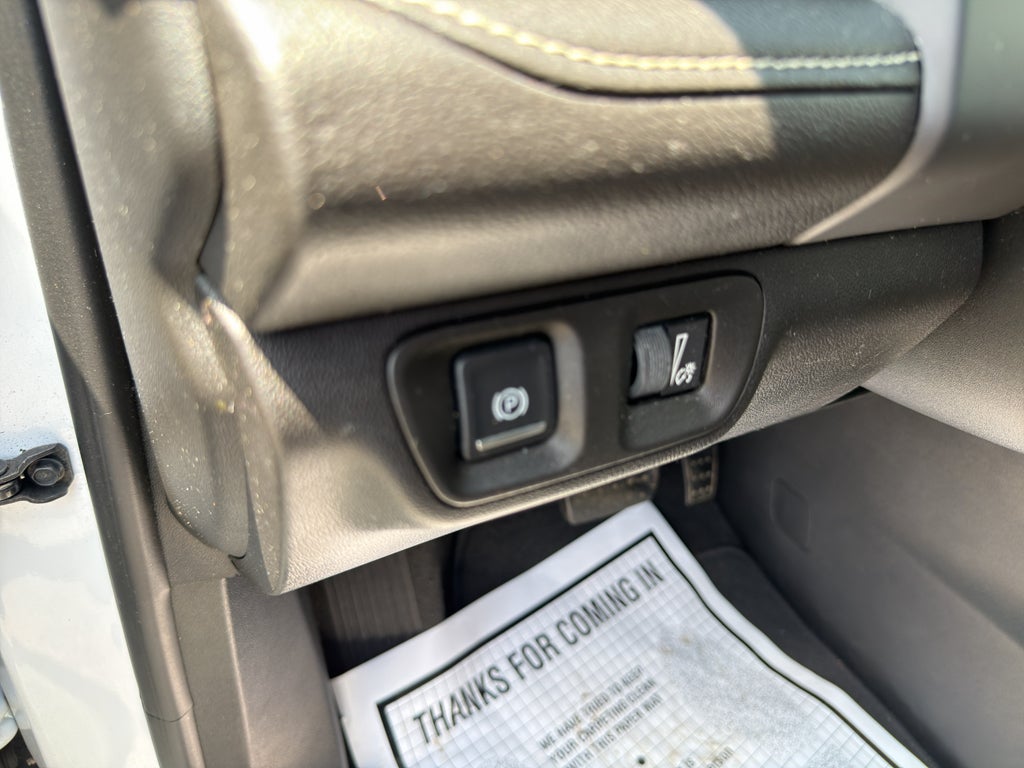 2018 GMC Acadia SLE