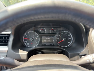 2018 GMC Acadia SLE