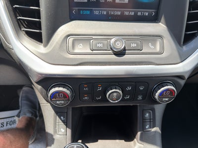 2018 GMC Acadia SLE