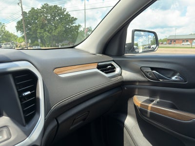 2018 GMC Acadia SLE