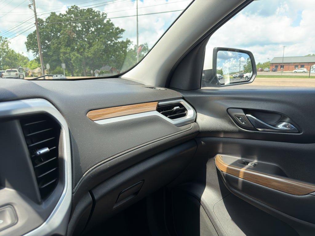 2018 GMC Acadia SLE
