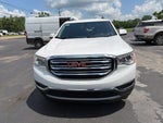 2018 GMC Acadia SLE