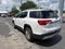 2018 GMC Acadia SLE