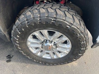 2021 GMC Sierra Denali