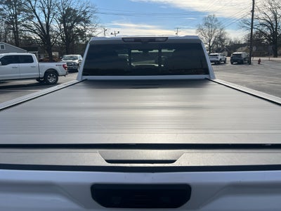 2021 GMC Sierra Denali