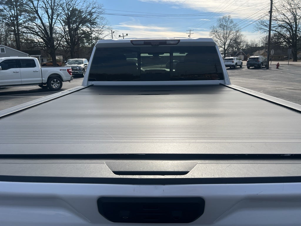 2021 GMC Sierra Denali